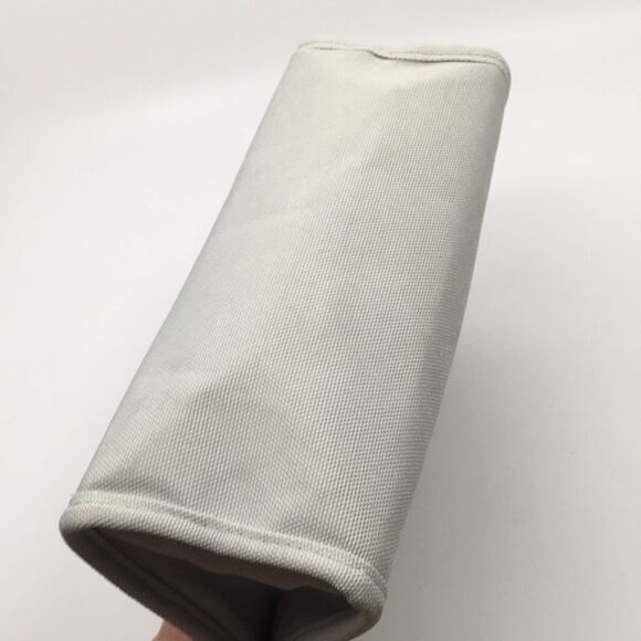 Christian Dior Beauty | Dior | Trousse Cosmetic Pouch Light Gray - Picture 7 of 16